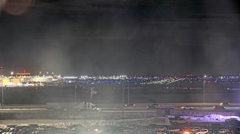 Weather camera view of Allstate Arena.