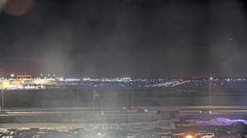 Weather camera view of Allstate Arena.