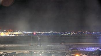 Weather camera view of Allstate Arena.