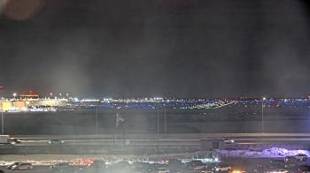 Weather camera view of Allstate Arena.