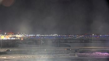 Weather camera view of Allstate Arena.