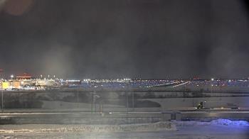 Weather camera view of Allstate Arena.