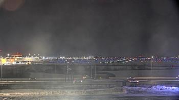 Weather camera view of Allstate Arena.