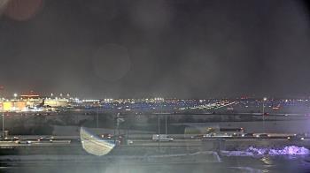 Weather camera view of Allstate Arena.