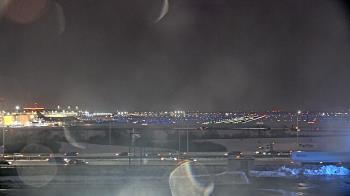 Weather camera view of Allstate Arena.