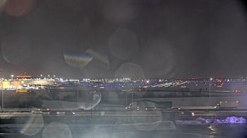 Weather camera view of Allstate Arena.