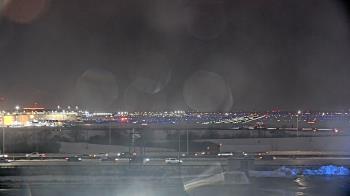 Weather camera view of Allstate Arena.