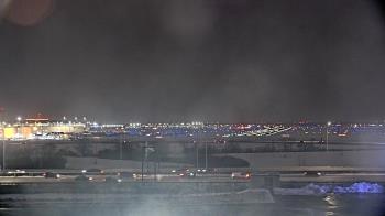 Weather camera view of Allstate Arena.