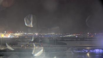 Weather camera view of Allstate Arena.