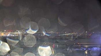 Weather camera view of Allstate Arena.