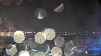 Weather camera view of Allstate Arena.