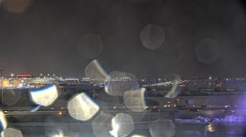 Weather camera view of Allstate Arena.