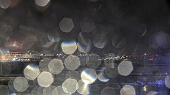 Weather camera view of Allstate Arena.