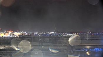 Weather camera view of Allstate Arena.