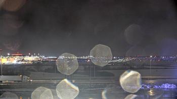 Weather camera view of Allstate Arena.