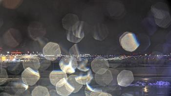 Weather camera view of Allstate Arena.