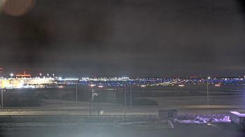 Weather camera view of Allstate Arena.