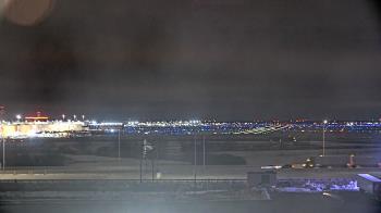 Weather camera view of Allstate Arena.