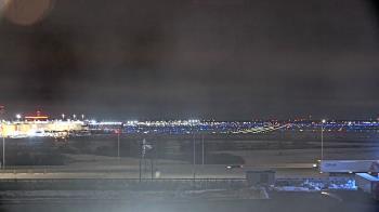 Weather camera view of Allstate Arena.