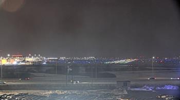 Weather camera view of Allstate Arena.