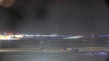 Weather camera view of Allstate Arena.