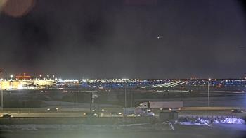 Weather camera view of Allstate Arena.