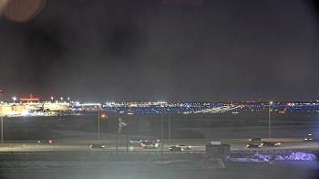 Weather camera view of Allstate Arena.