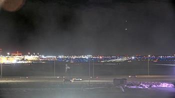 Weather camera view of Allstate Arena.