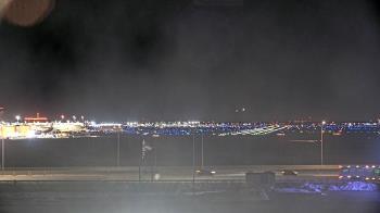 Weather camera view of Allstate Arena.