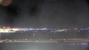 Weather camera view of Allstate Arena.