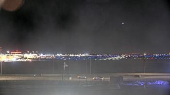 Weather camera view of Allstate Arena.