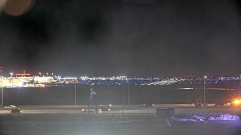 Weather camera view of Allstate Arena.