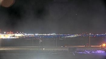 Weather camera view of Allstate Arena.