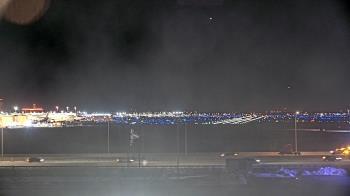 Weather camera view of Allstate Arena.