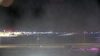 Weather camera view of Allstate Arena.