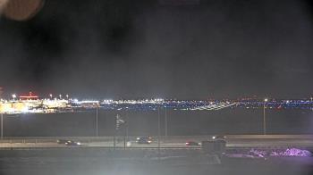 Weather camera view of Allstate Arena.