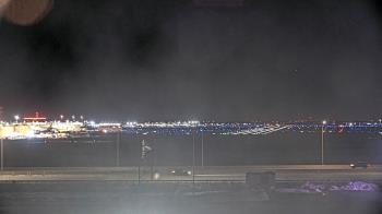 Weather camera view of Allstate Arena.