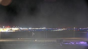 Weather camera view of Allstate Arena.