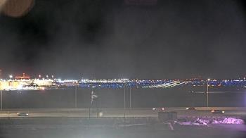 Weather camera view of Allstate Arena.