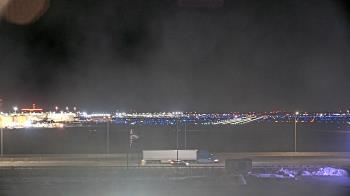 Weather camera view of Allstate Arena.