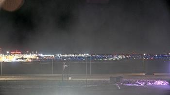 Weather camera view of Allstate Arena.