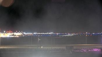 Weather camera view of Allstate Arena.