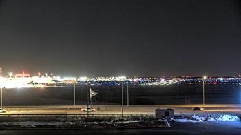 Weather camera view of Allstate Arena.