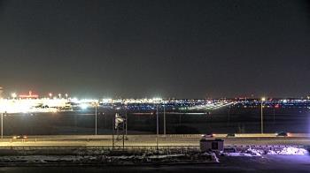 Weather camera view of Allstate Arena.