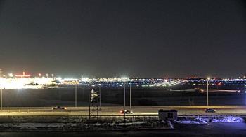 Weather camera view of Allstate Arena.