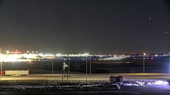Weather camera view of Allstate Arena.