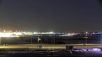 Weather camera view of Allstate Arena.