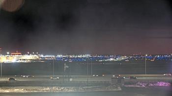 Weather camera view of Allstate Arena.