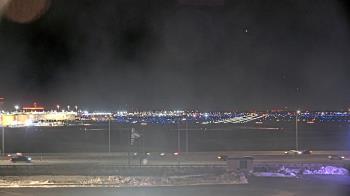 Weather camera view of Allstate Arena.