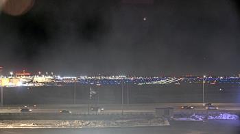 Weather camera view of Allstate Arena.